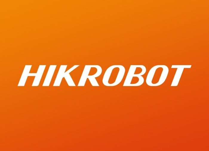 HikRobot Banner