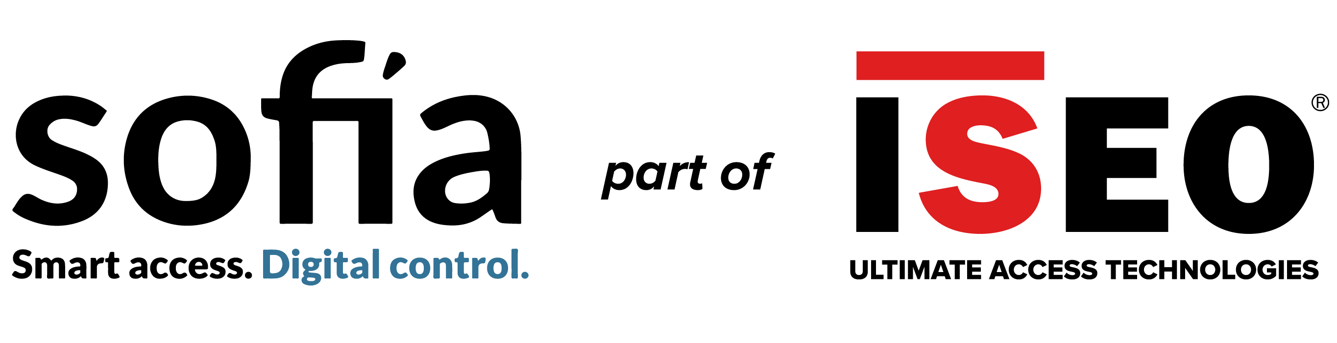 Sofia’s mission is to revolutionise access control, transforming it from a static, rigid system into a seamless and responsive solution.